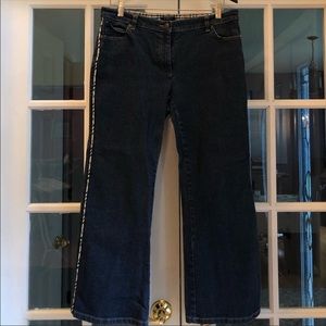 Burberry Jeans